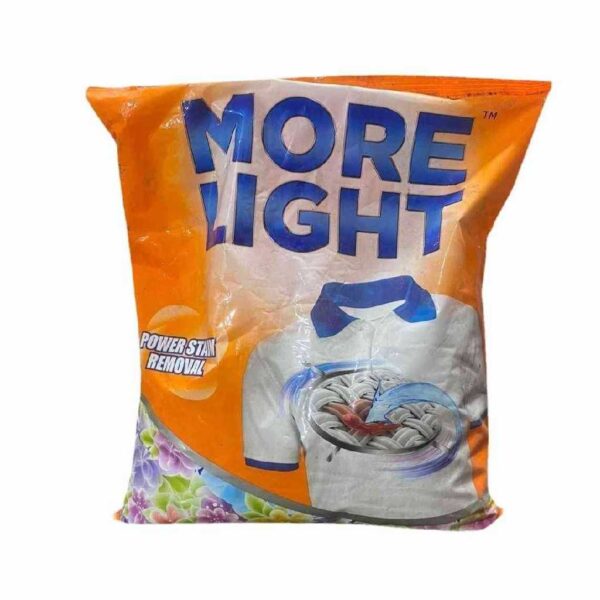 More Light 4 Kg