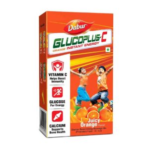 Glucon C