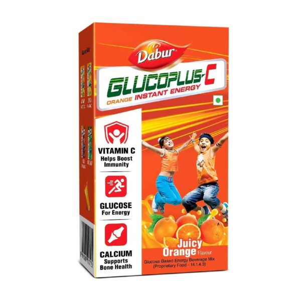 Glucon C