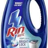 Rin Matic Top Load 2 Ltr