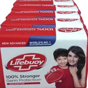 Lifeboy Soap 175 Mrp