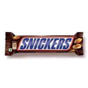 SNICKERS