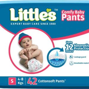 Diaper Little S Sizee