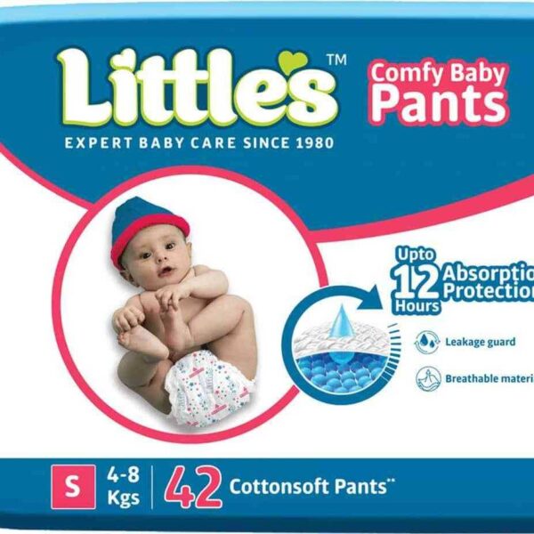 Diaper Little S Sizee