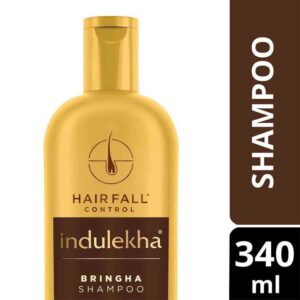 Indulekha Shampoo 340 Ml