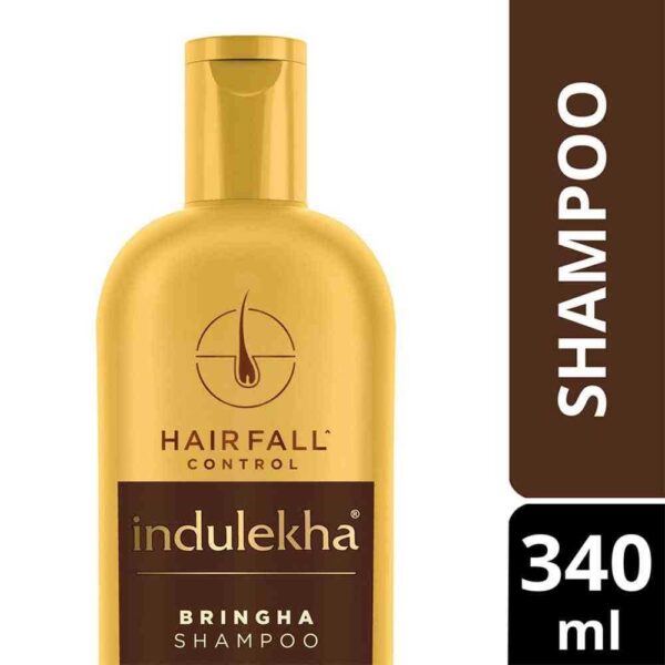 Indulekha Shampoo 340 Ml