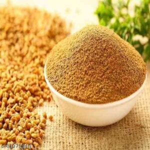 Methi Kuriya 500 Gm