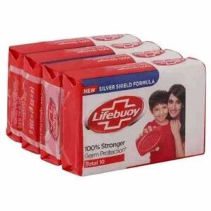 Lifeboy 40 Mrp