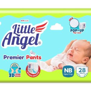 Diaper Little Nb