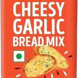 Garlic Bread Mix