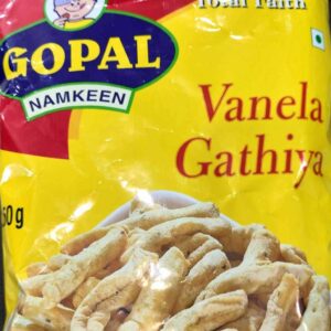 Gopal Vanela Gathiya