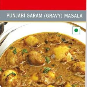Hnj Punjabi Gravy Masala