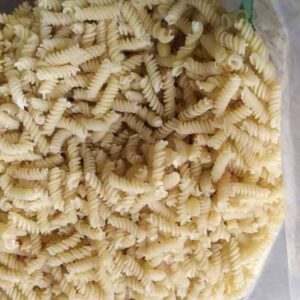 Pasta Spring 1 Kg