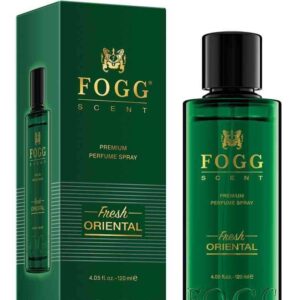 Fogg Fresh Oriental Spray