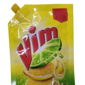 Vim Pouch 20 Mrp