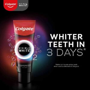 Colgate Visible White 2