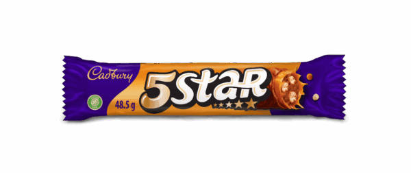 5 Star