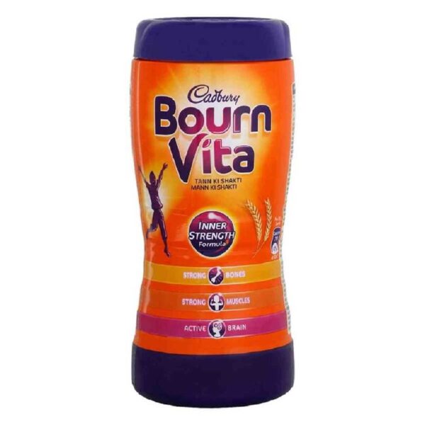 BOURN VITA 200GM