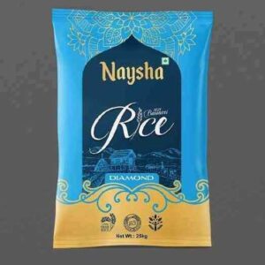 NAYSHA DAIMOND 1 KG