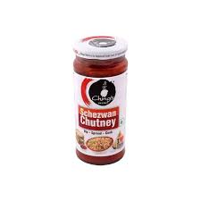 CHINGS SCHEZWAN CHUTNEY 1KG