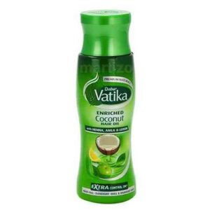 VATIKA COCNUT HAIR OIL 300 ML