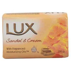 LUX SANDLE 100 GM