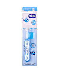 CHICCO TOOTHBRUSH SPAZZELINE