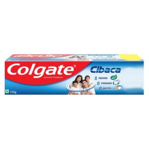 CIBACA 175GM