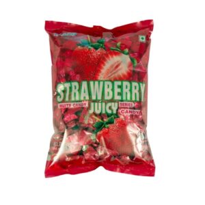 DAZZY STRAWBERRY