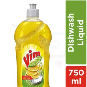 VIM LIQUID 750 ML