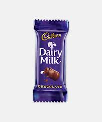 DAIRY MILK 10 MRP