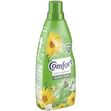 COMFORT GARDEN FRESH 860 ML