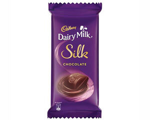 DAIRY MILK 50 MRP