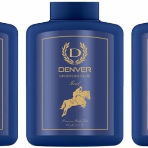 DENVER SPORTING CLUB 300 GM