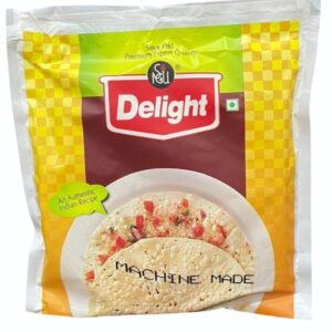 DELIGHT PAPAD