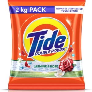 Tide Powder 2Kg +1Kg