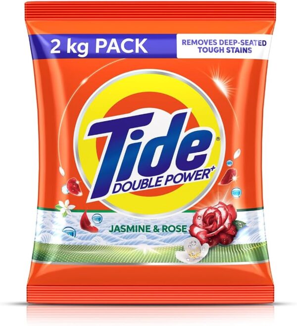 Tide Powder 2Kg +1Kg